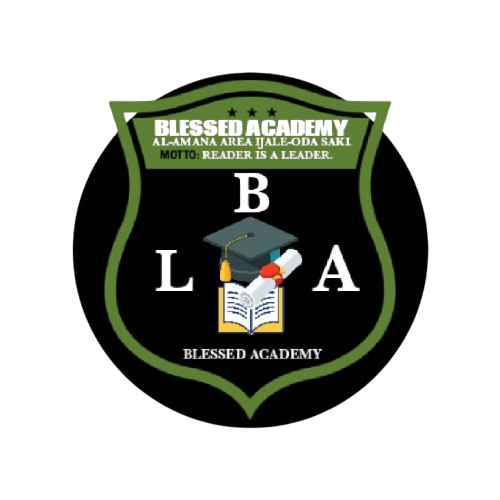 BLESSED ACADEMY